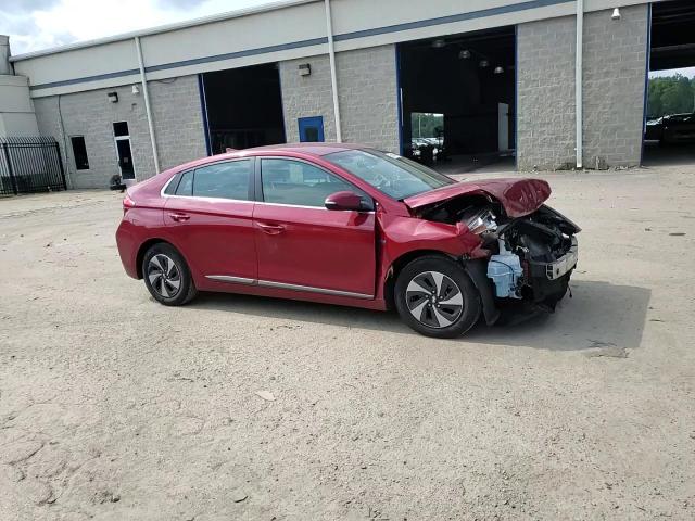 2019 Hyundai Ioniq Sel VIN: KMHC75LC1KU125088 Lot: 65094014