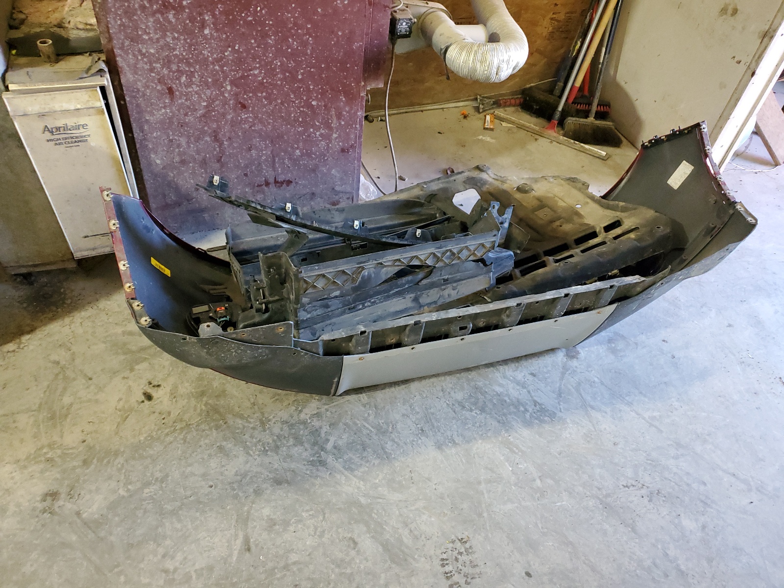 1FMCU9GX1GUB61464 2016 Ford Escape Se