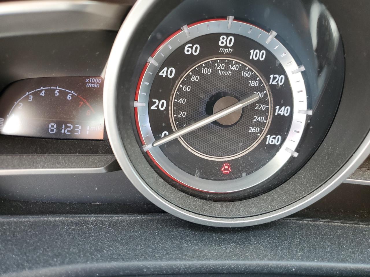 2015 Mazda 3 Touring VIN: 3MZBM1L79FM191318 Lot: 62345064