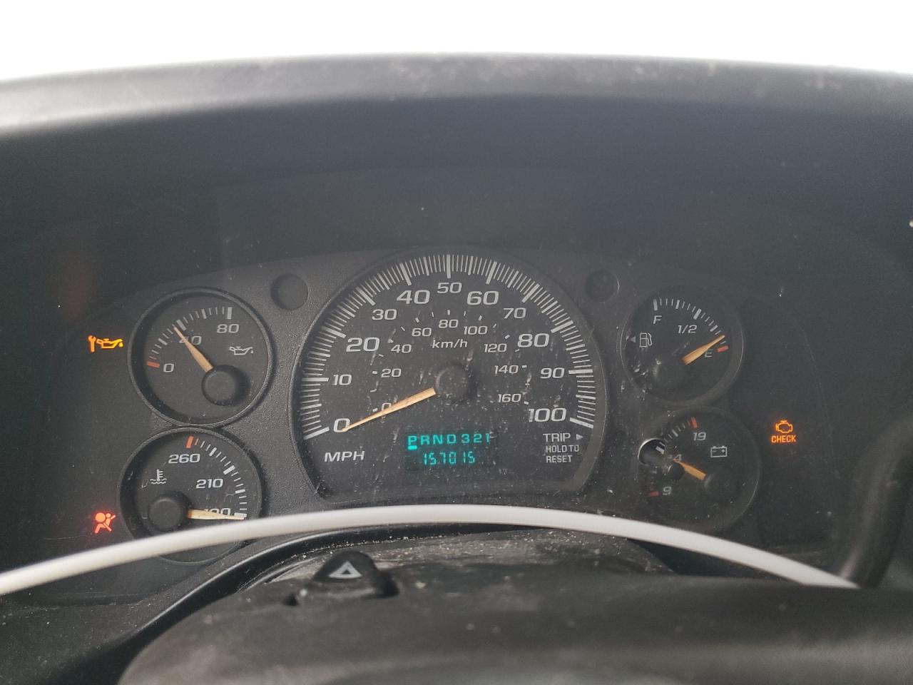 2006 Chevrolet Express G2500 VIN: 1GCGG25U461164260 Lot: 63410834