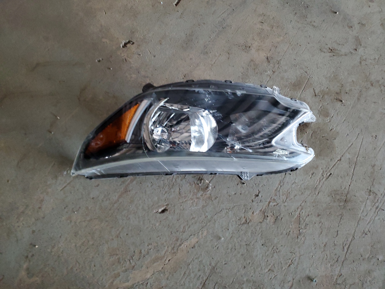 5J6RM3H34EL004029 2014 Honda Cr-V Lx