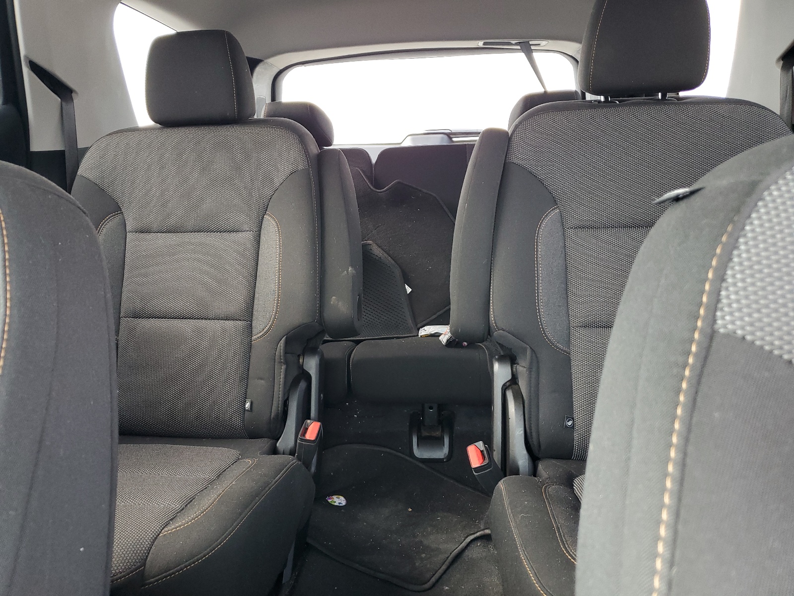 1GNEVMKW4LJ254400 2020 Chevrolet Traverse Lt