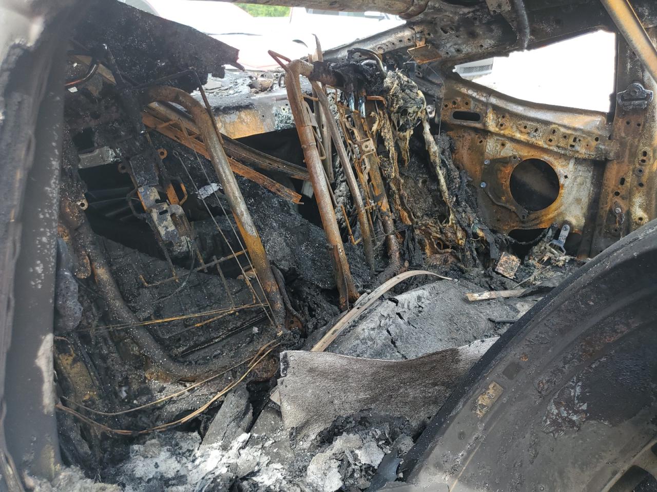 2017 Lexus Rc 350 VIN: JTHHE5BC6H5016192 Lot: 61634894