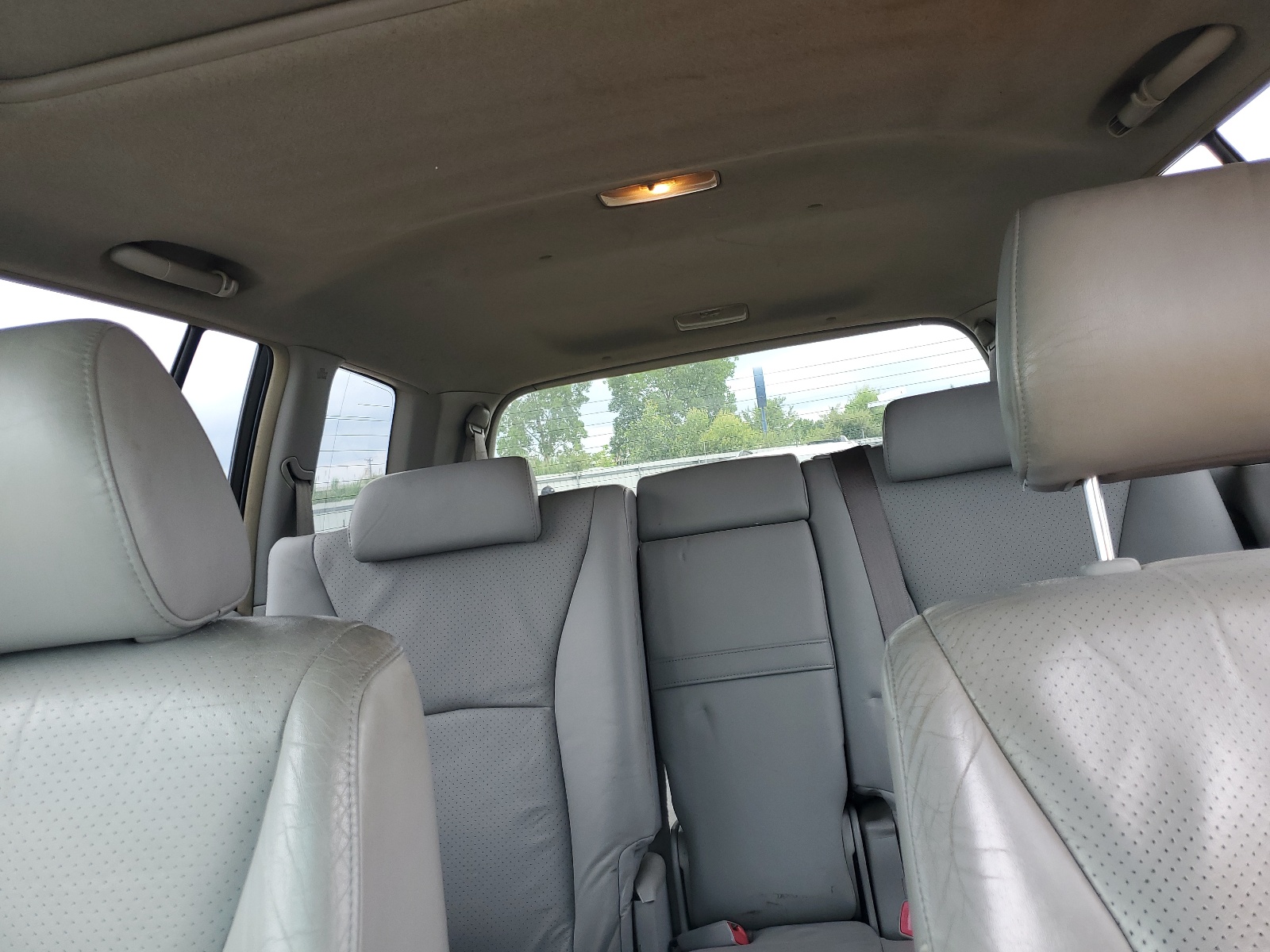 JTEEP21AX40041788 2004 Toyota Highlander