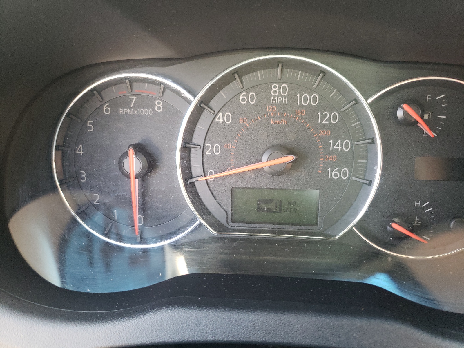 1N4AA5AP2BC850133 2011 Nissan Maxima S