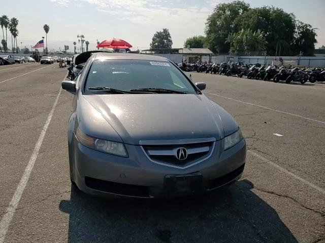 2006 Acura 3.2Tl VIN: 19UUA66246A000131 Lot: 62683224