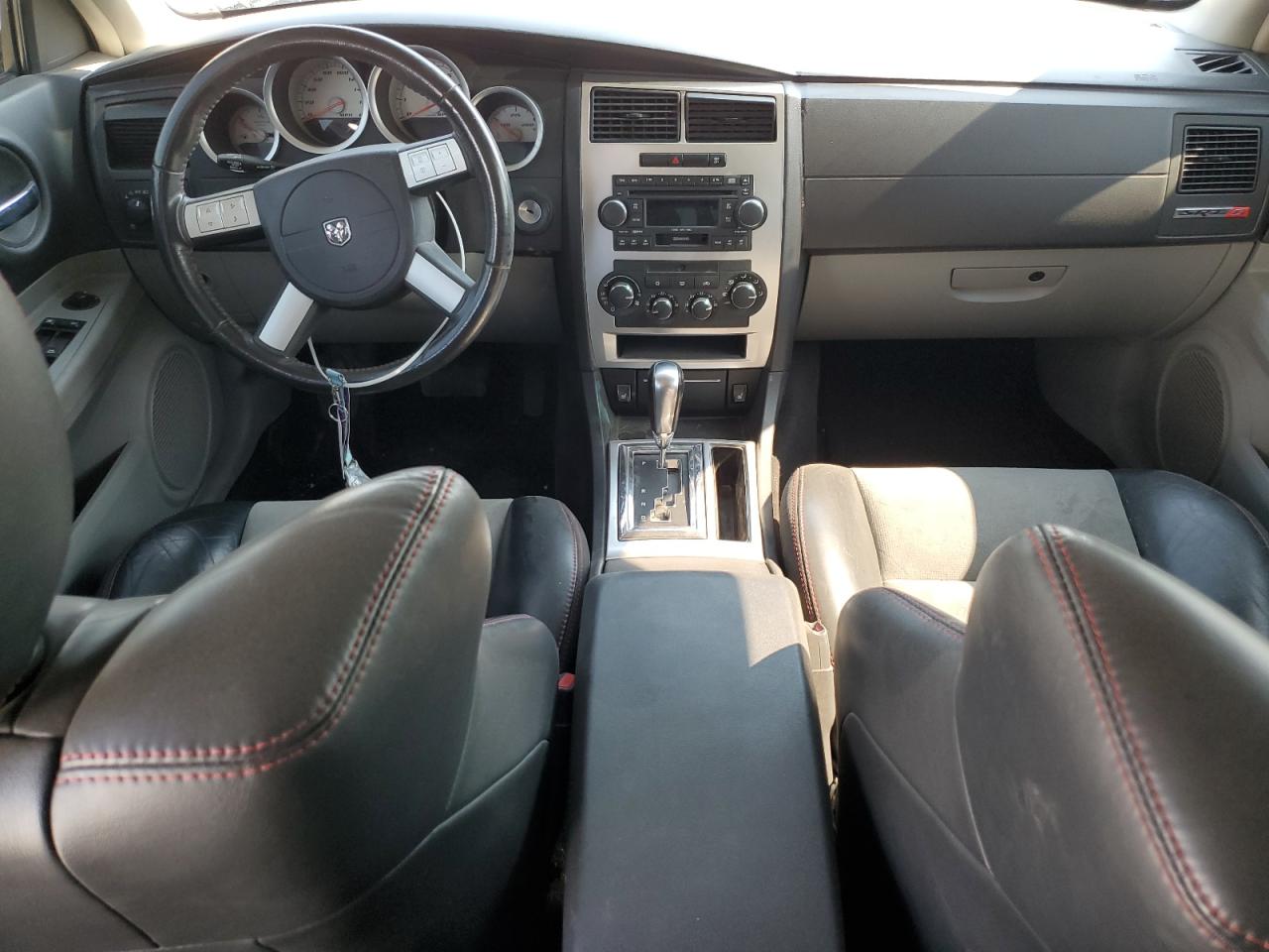 2006 Dodge Charger Se VIN: 2B3KA43R67H797143 Lot: 64882304