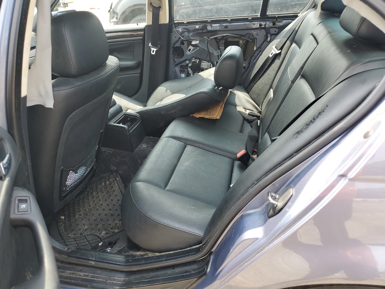 WBAEU33492PF64623 2002 BMW 325 Xi