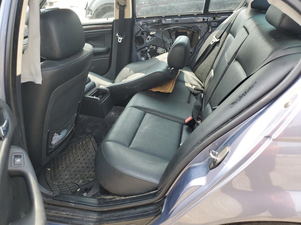 2002 BMW 325 Xi VIN: WBAEU33492PF64623 Lot: 65294344