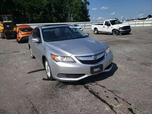 2015 Acura Ilx 20 VIN: 19VDE1F36FE008526 Lot: 65445244