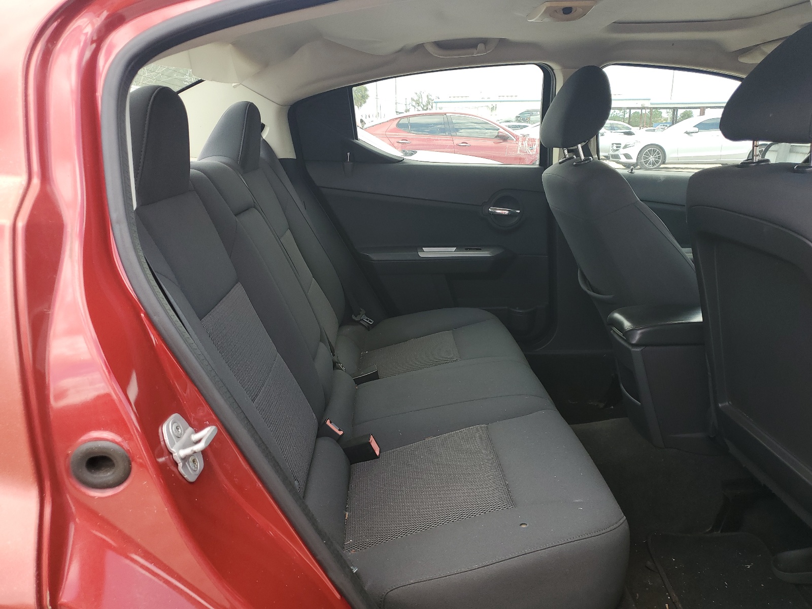 1B3LC56B99N503957 2009 Dodge Avenger Sxt