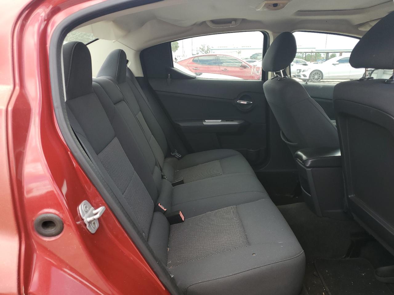 2009 Dodge Avenger Sxt VIN: 1B3LC56B99N503957 Lot: 65158684