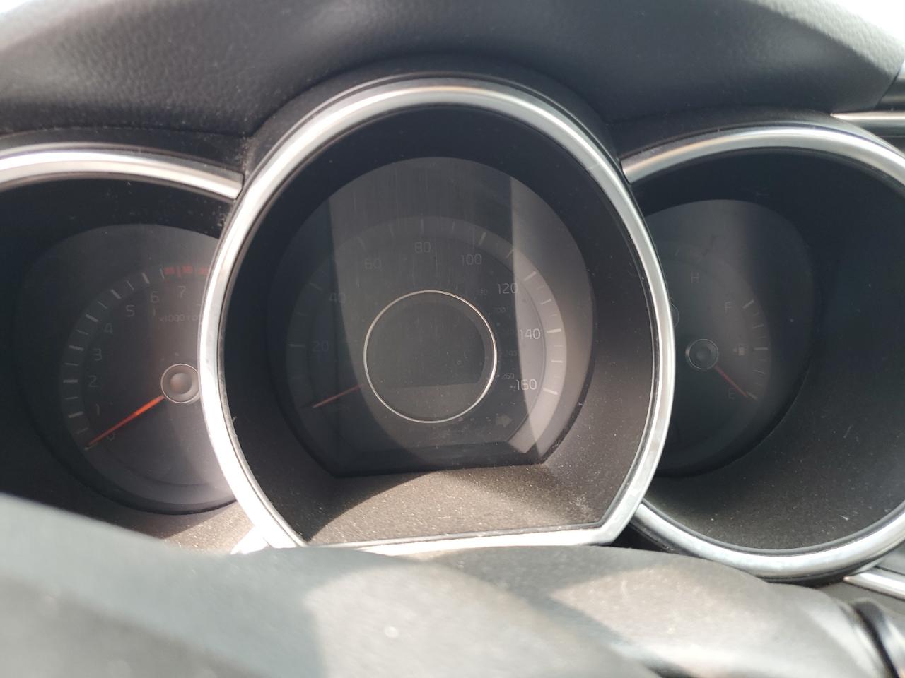 2014 Kia Optima Lx VIN: KNAGM4A72E5462198 Lot: 63926734