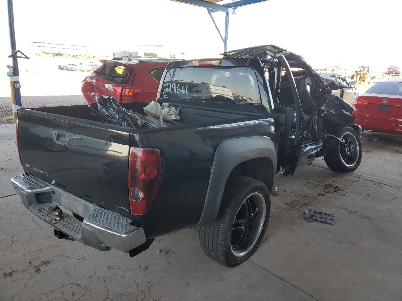 2007 Chevrolet Colorado - Image 3