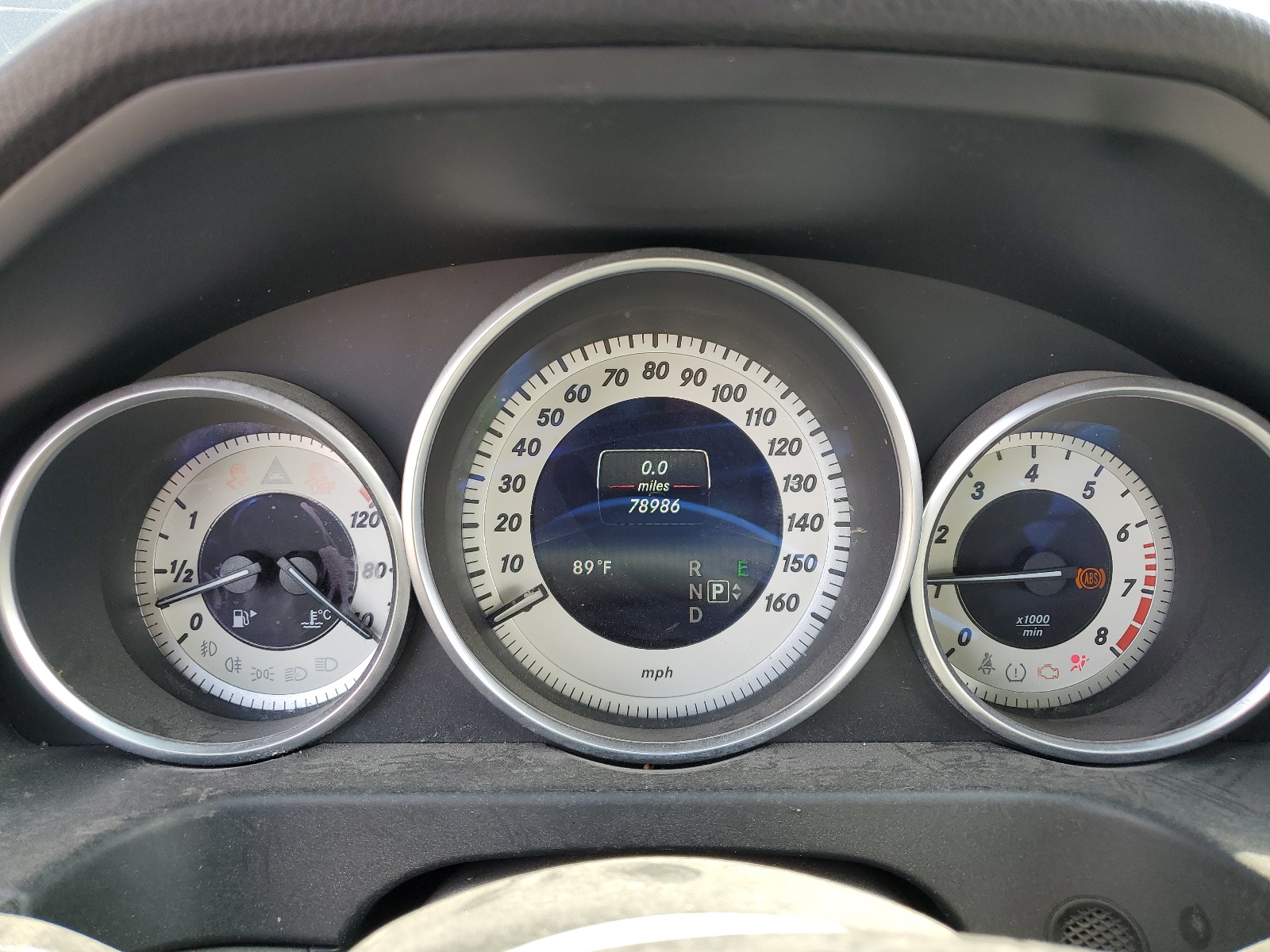 WDDHF5KB4FB104443 2015 Mercedes-Benz E 350