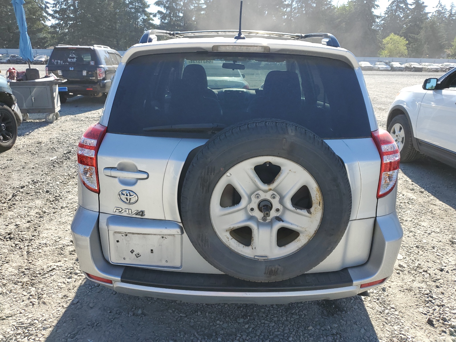 2T3ZF4DV0CW125650 2012 Toyota Rav4