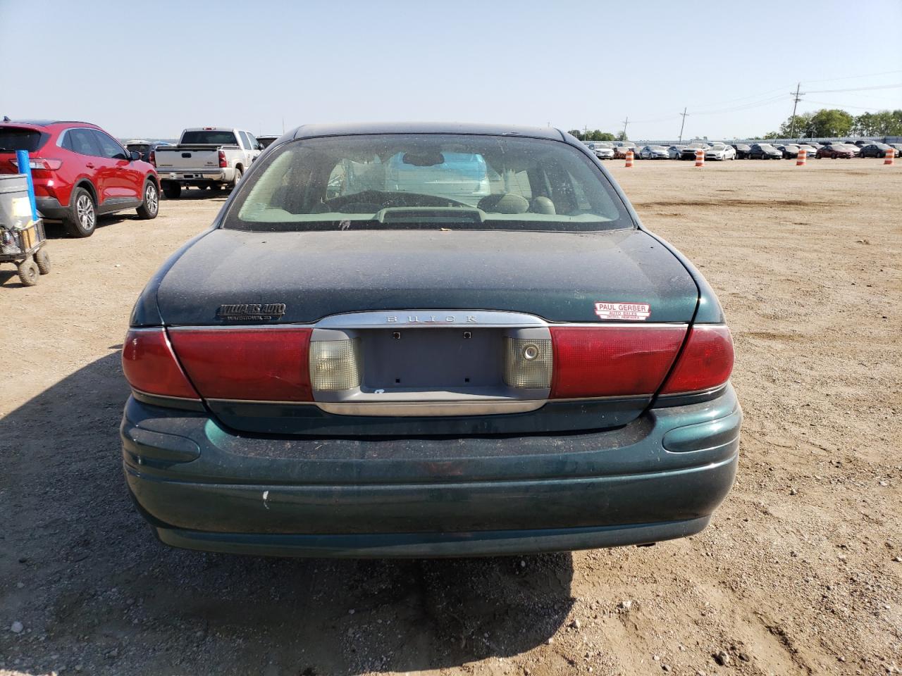 2000 Buick LeSabre - Image 6