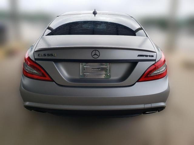 WDDLJ7DB3EA096888 | 2014 Mercedes Benz 2014 mercedes-benz cls 550