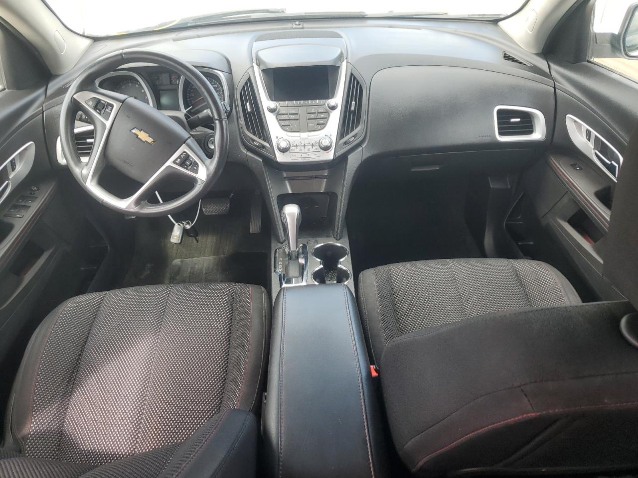 2014 Chevrolet Equinox Lt VIN: 2GNALBEK9E1140746 Lot: 61308654