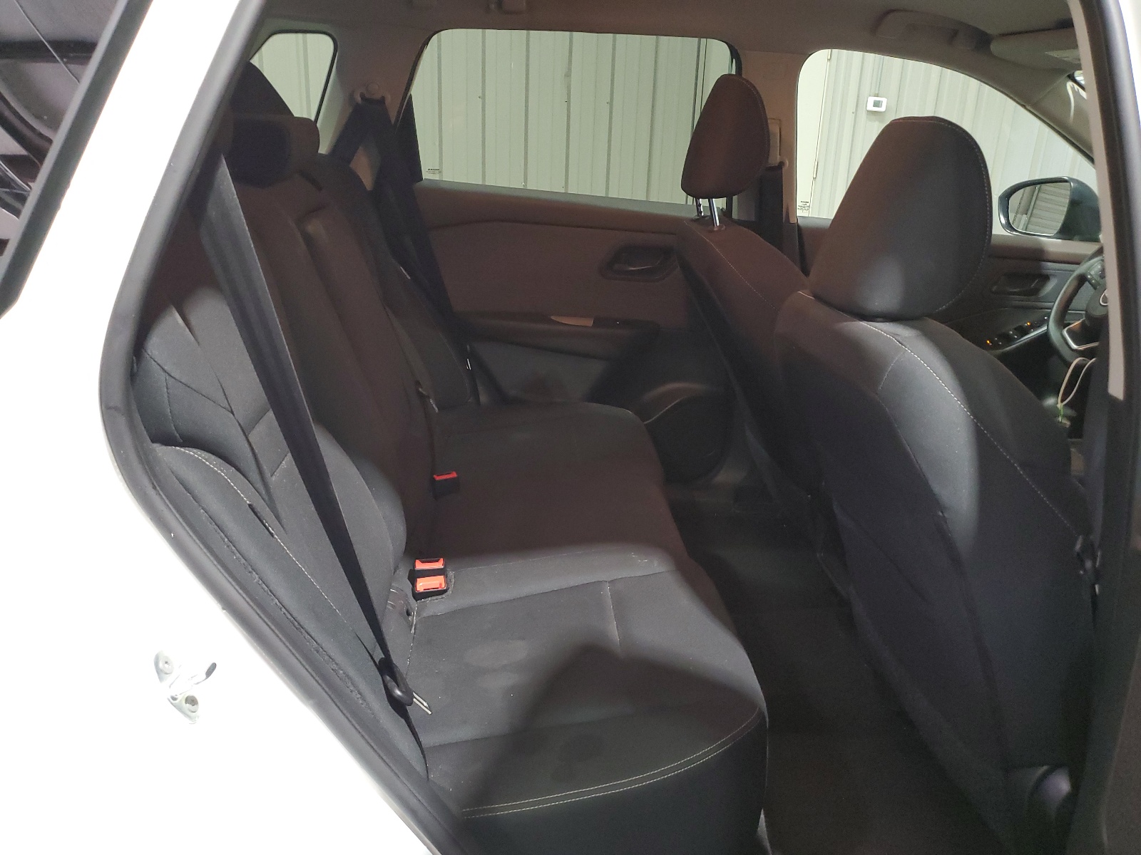 5N1BT3AB7PC803572 2023 Nissan Rogue S