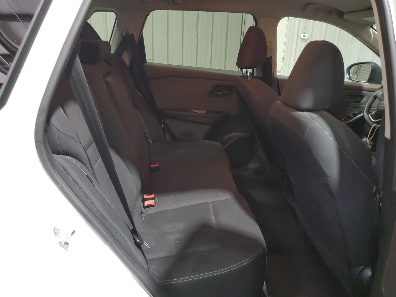 2023 Nissan Rogue S VIN: 5N1BT3AB7PC803572 Lot: 64481944