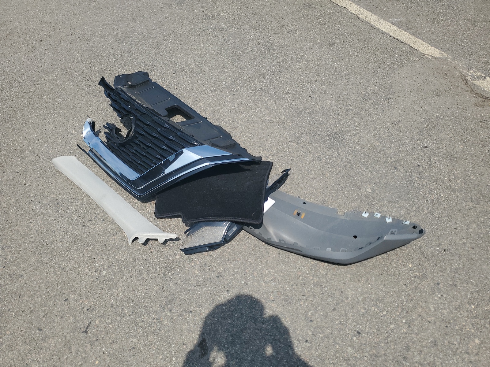 5N1BT3AB8PC920383 2023 Nissan Rogue S