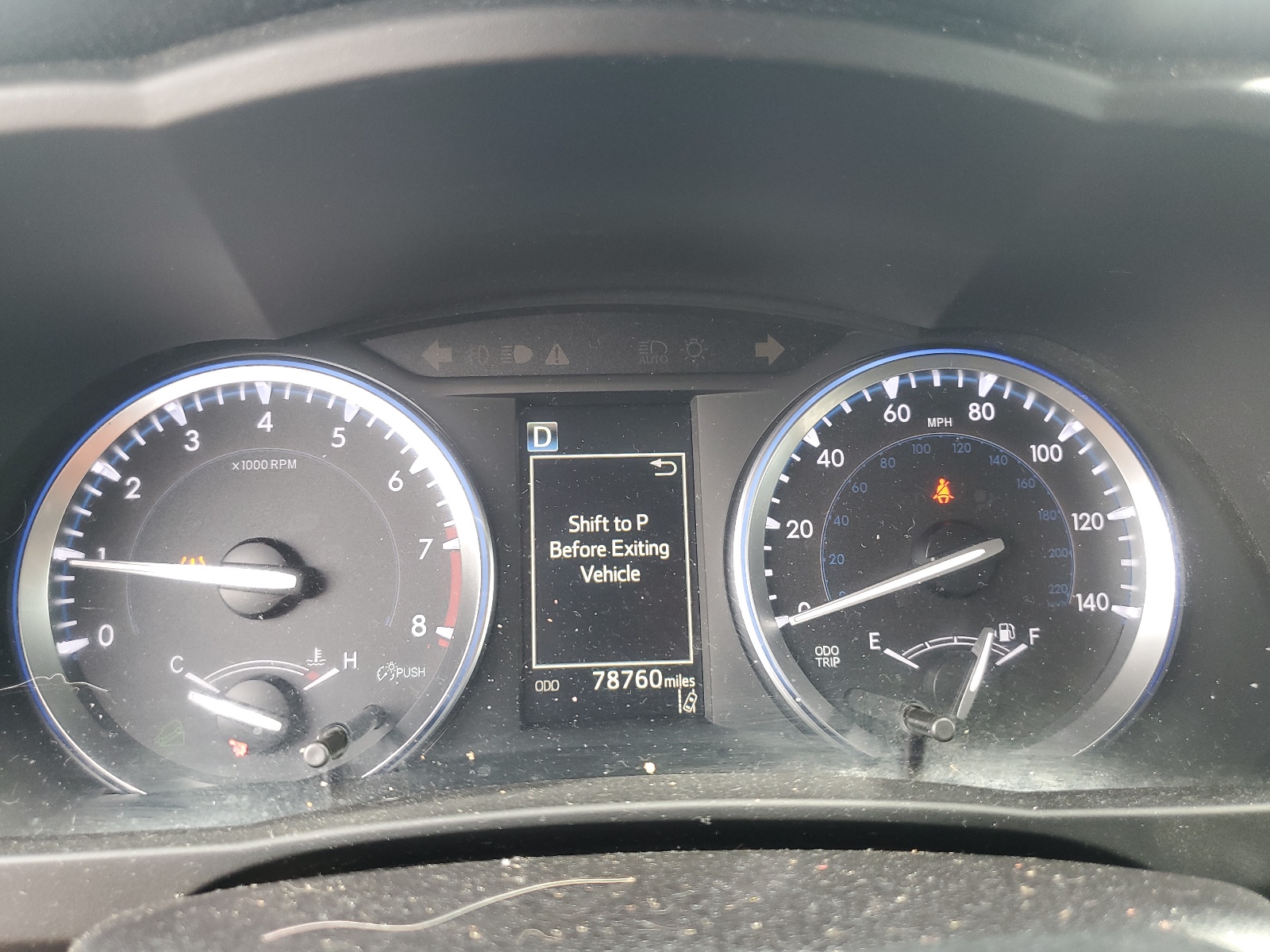 5TDDZRFH0HS403994 2017 Toyota Highlander Limited