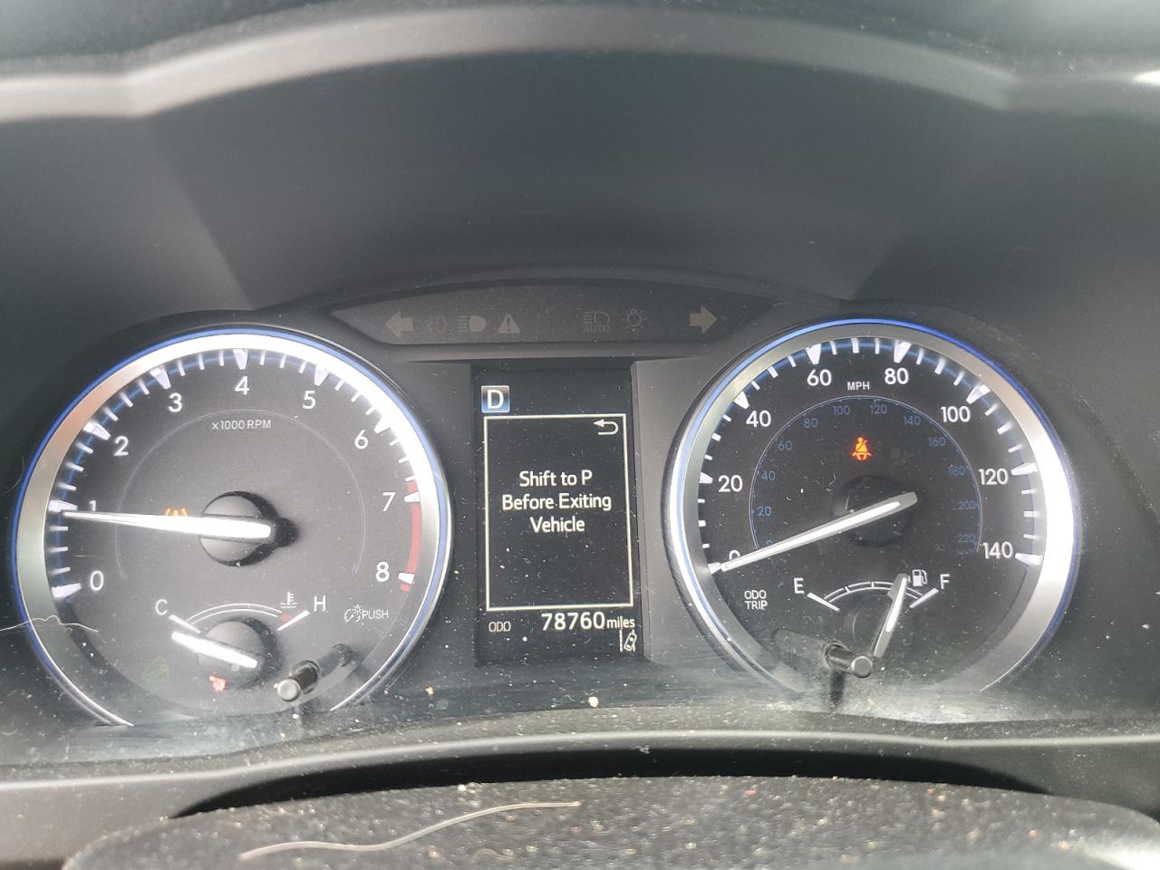 2017 Toyota Highlander Limited VIN: 5TDDZRFH0HS403994 Lot: 64787064