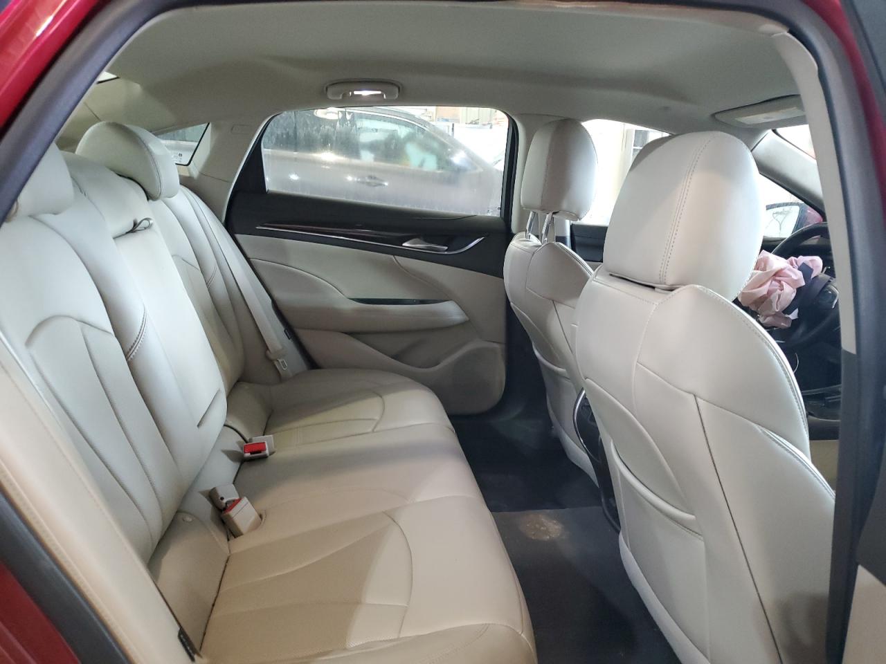 2019 Buick Lacrosse Essence VIN: 1G4ZP5SS1KU107676 Lot: 63196264