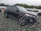 2016 Hyundai Tucson Limited იყიდება Mebane-ში, NC - Front End