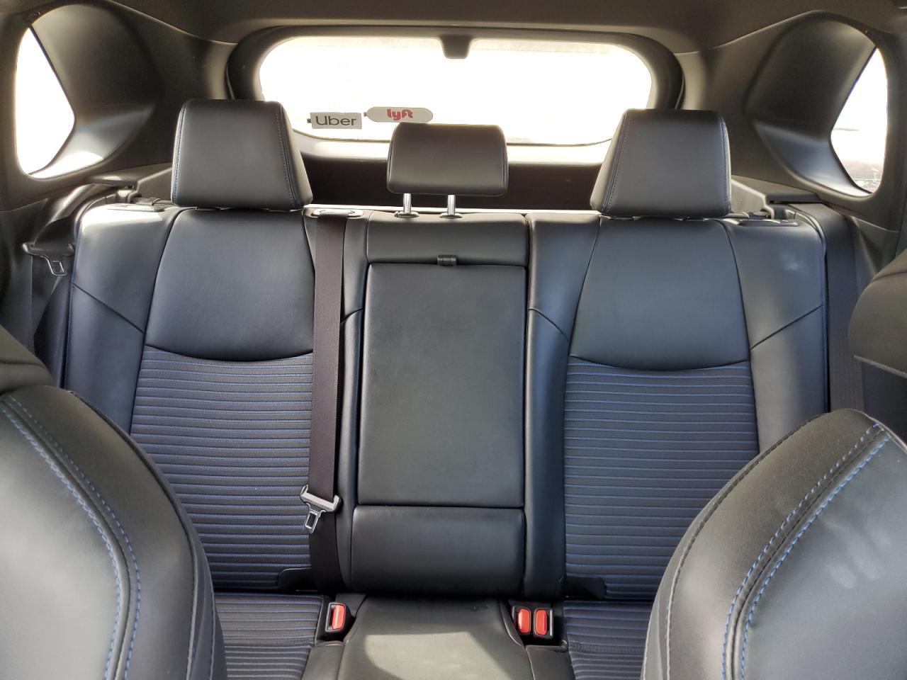 2020 Toyota Rav4 Xse VIN: JTMEWRFV3LJ048747 Lot: 62874214