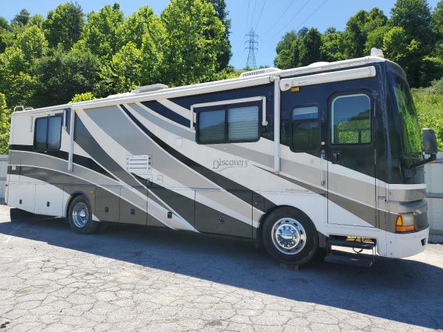 2003 Freightliner Chassis X Line Motor Home