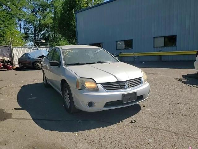 2008 Mitsubishi Galant Es VIN: 4A3AB36F68E017506 Lot: 63144464