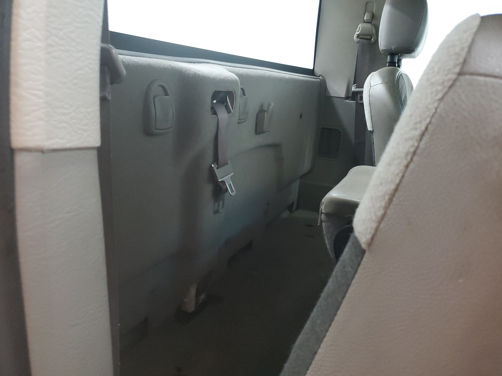 1D7HA16K44J265878 2004 Dodge Ram 1500 St