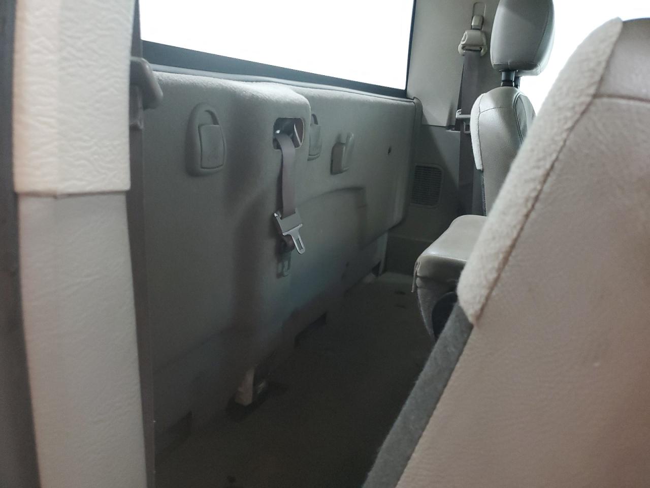 2004 Dodge Ram 1500 St VIN: 1D7HA16K44J265878 Lot: 62081114