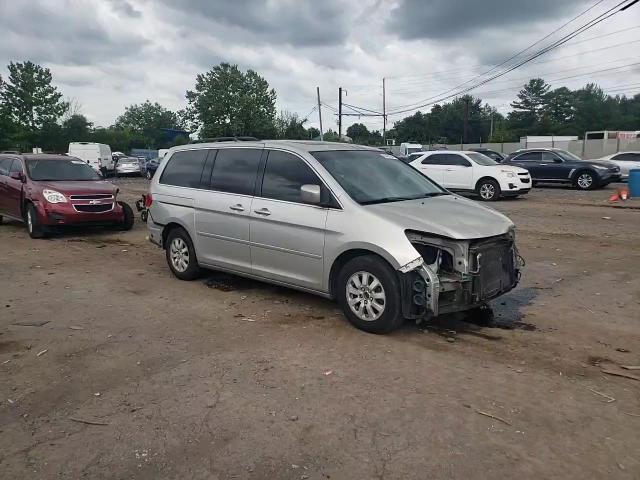 2009 Honda Odyssey Exl VIN: 5FNRL38699B026930 Lot: 65454334
