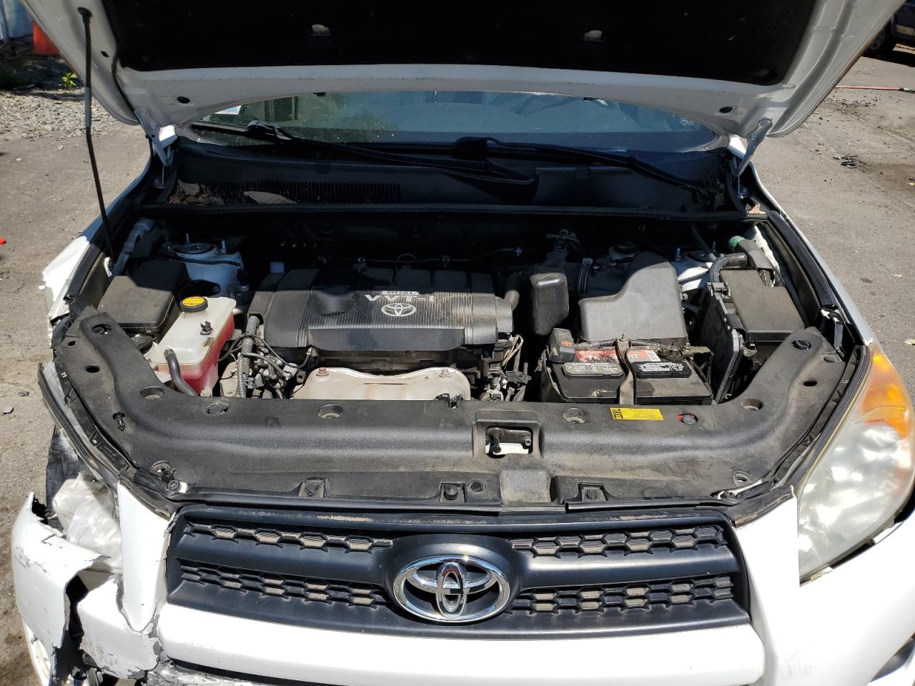 2009 Toyota Rav4 VIN: JTMBF33V895016060 Lot: 64698834
