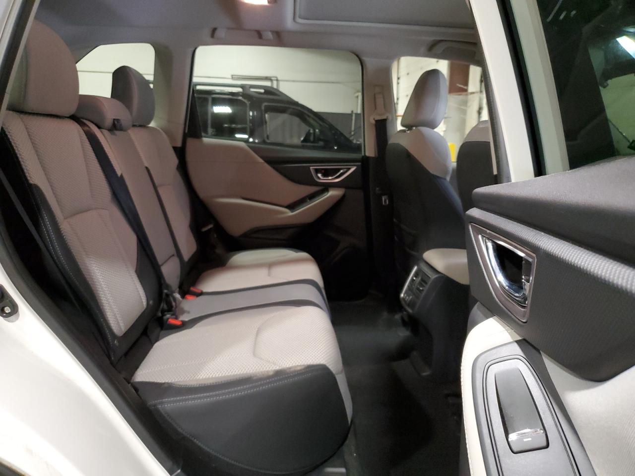 2019 Subaru Forester Premium VIN: JF2SKAGC7KH495067 Lot: 64412714