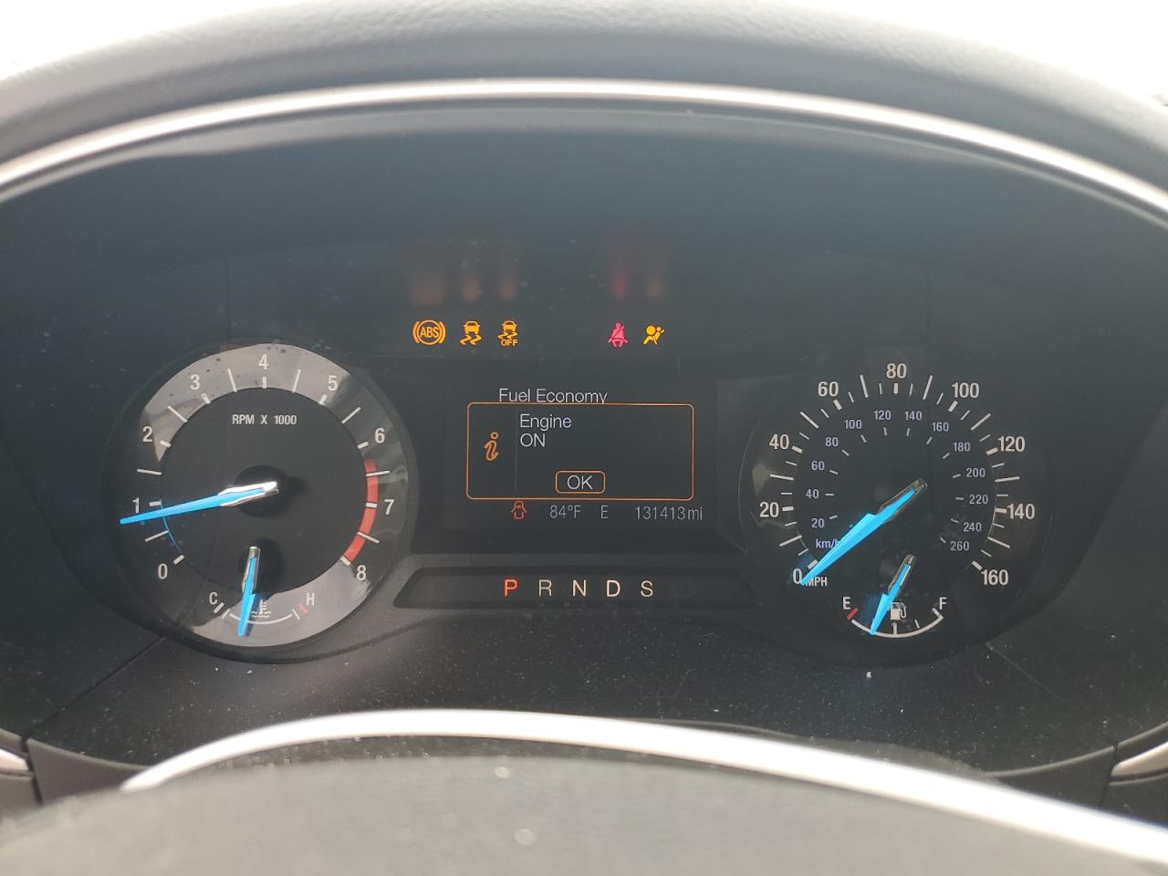 2013 Ford Fusion Se VIN: 3FA6P0H73DR295940 Lot: 61625554