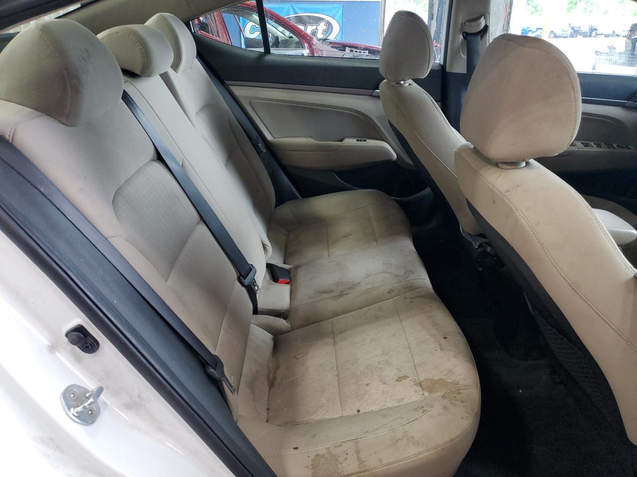 2018 Hyundai Elantra Sel VIN: 5NPD84LF5JH309467 Lot: 61795164