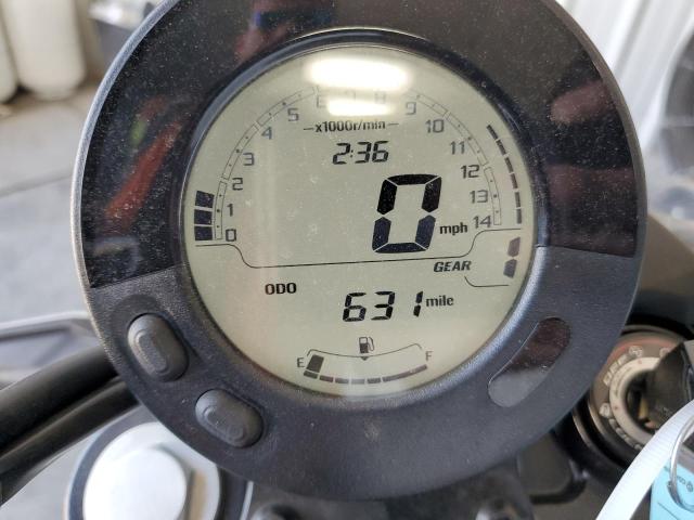  KAWASAKI EL450 C 2024 Серый