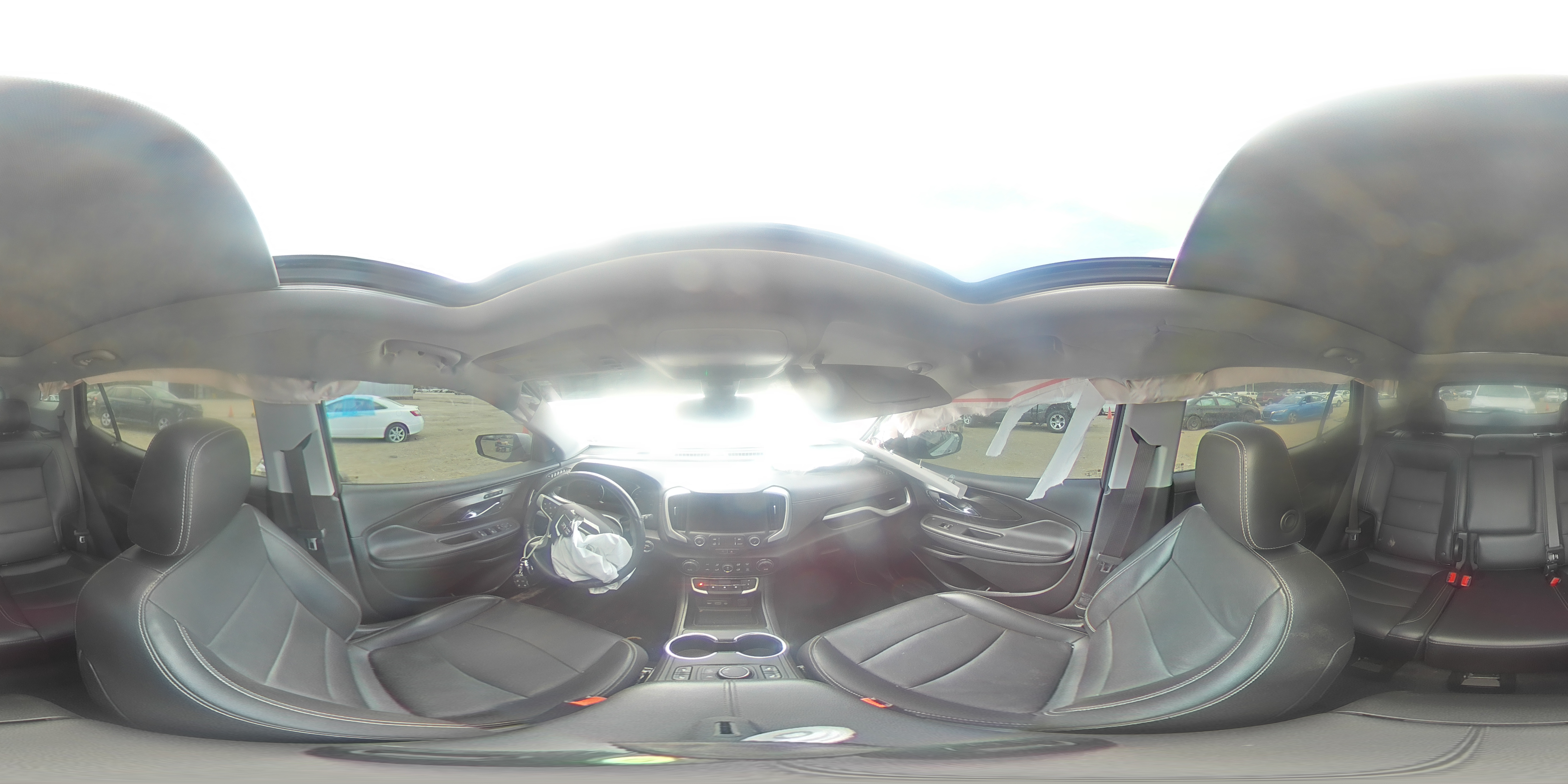 2022 GMC Terrain Slt VIN: 3GKALPEV9NL150289 Lot: 62937854