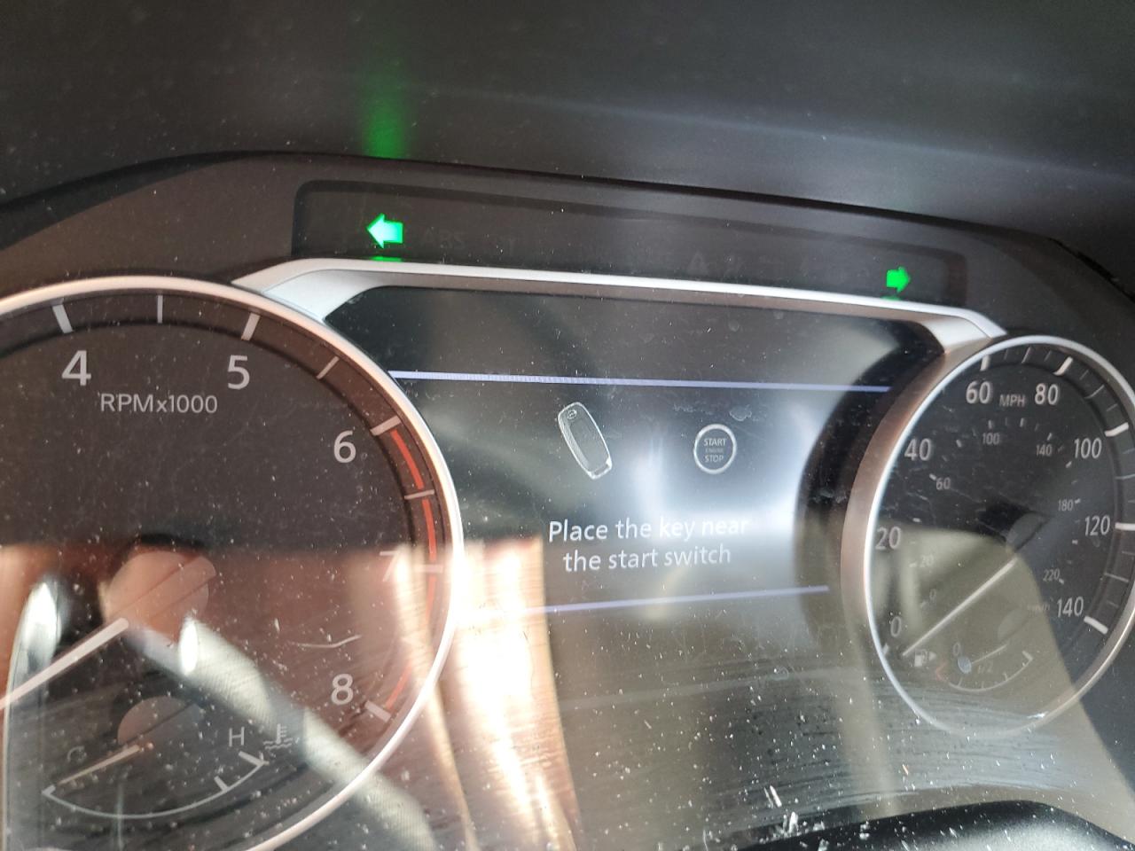 2023 Nissan Rogue Sv VIN: 5N1BT3BA1PC947656 Lot: 64316504