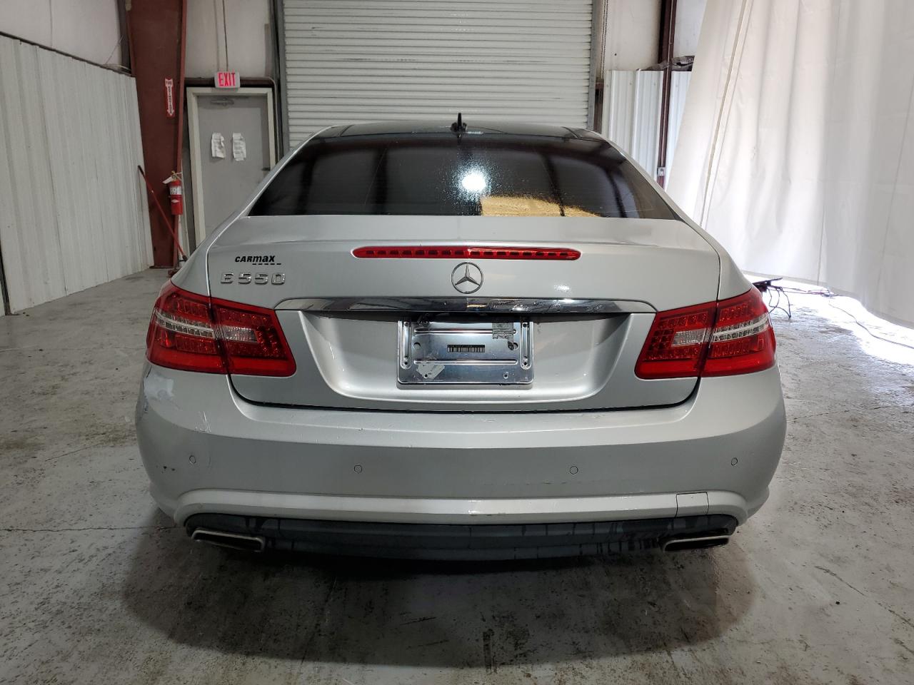 2012 Mercedes-Benz E 550 VIN: WDDKJ7DB4CF174364 Lot: 59980024