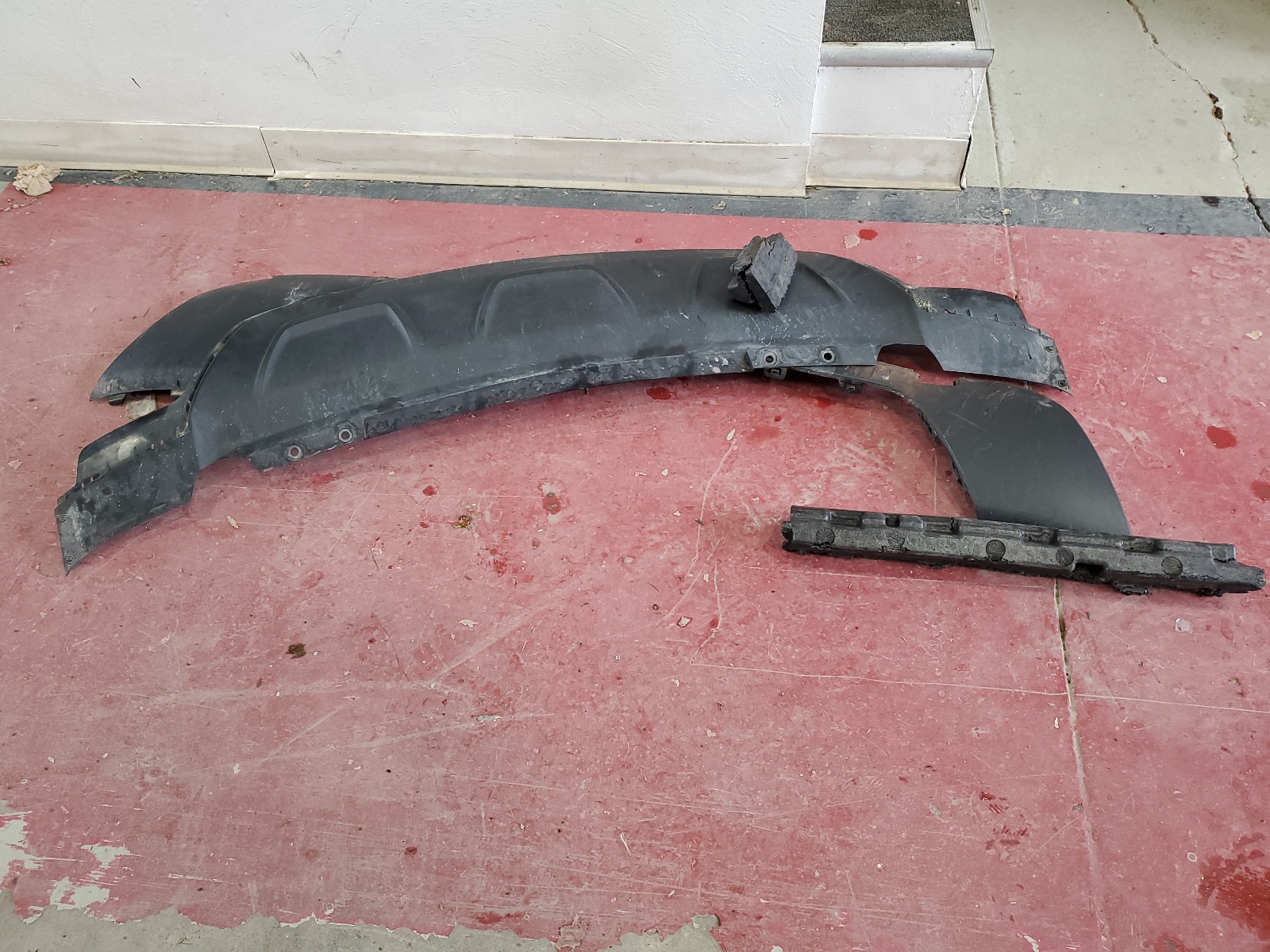 KL79MMS27MB017645 2021 Chevrolet Trailblazer Ls