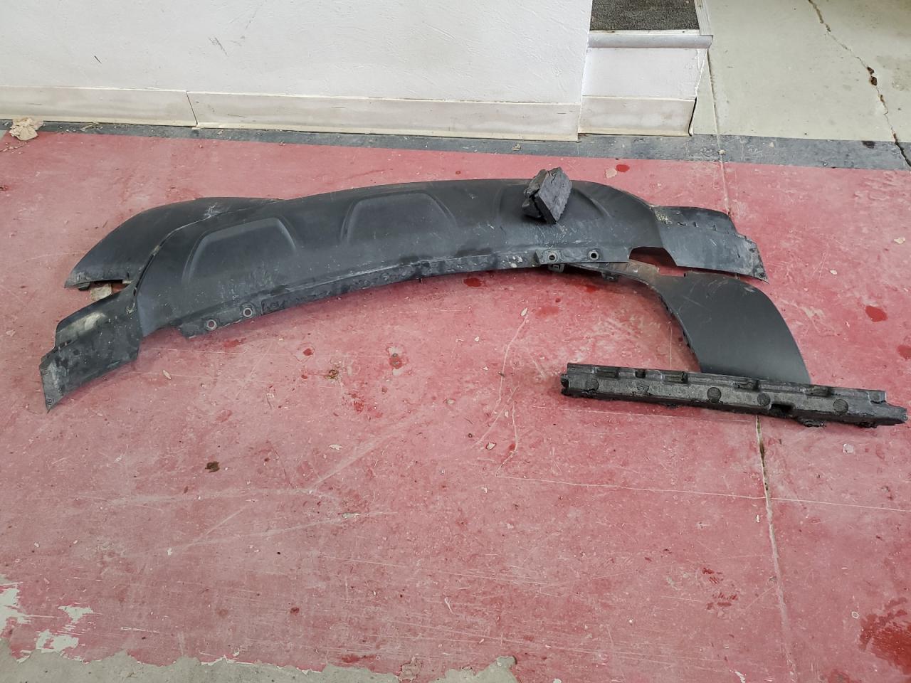 2021 Chevrolet Trailblazer Ls VIN: KL79MMS27MB017645 Lot: 65430024