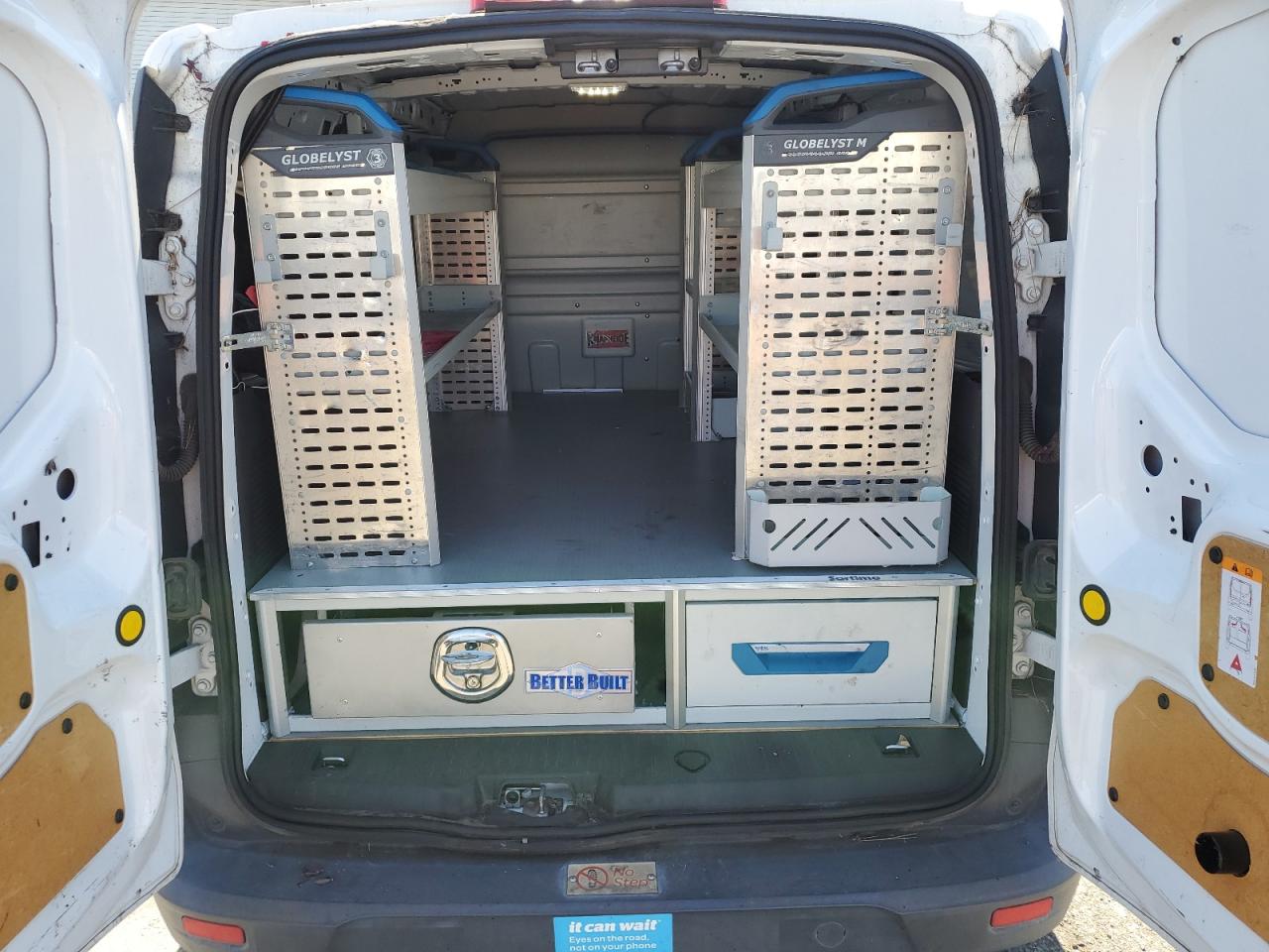 2015 Ford Transit Connect Xl VIN: NM0LS7E74F1180878 Lot: 67323664