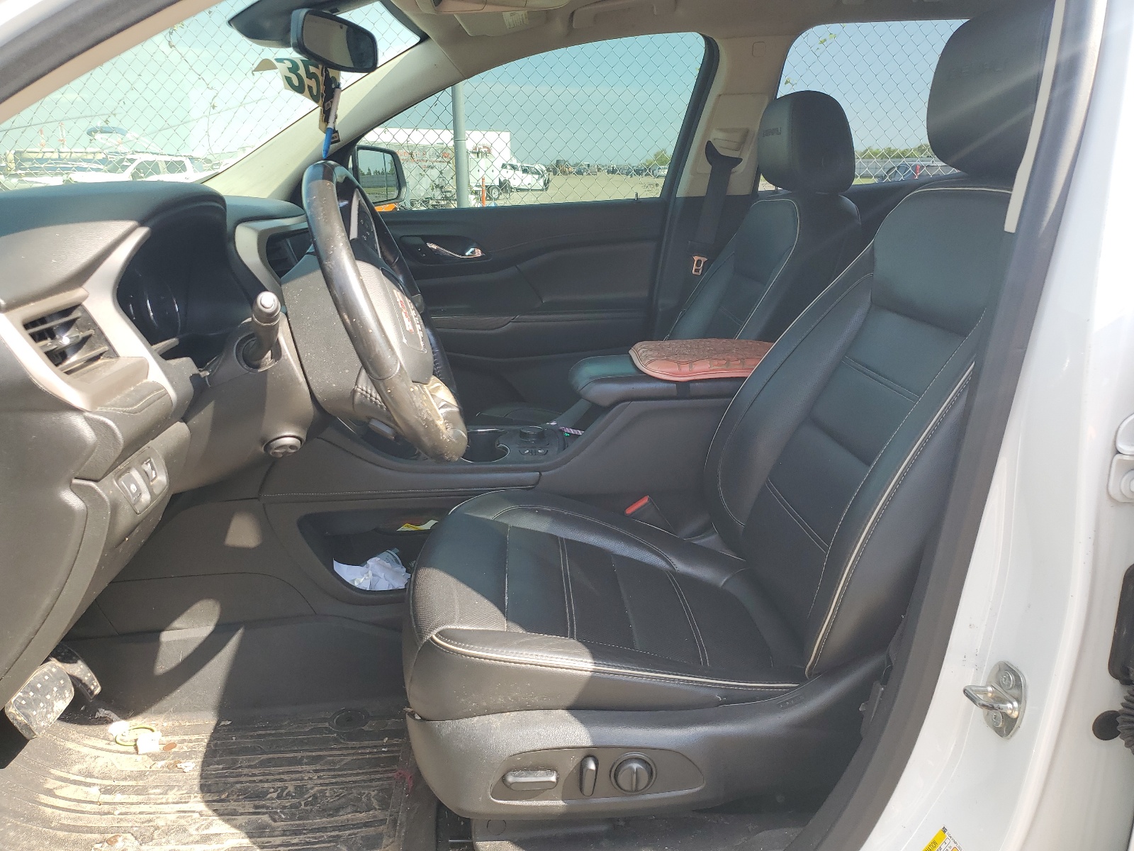 1GKKNPLS2LZ110861 2020 GMC Acadia Denali