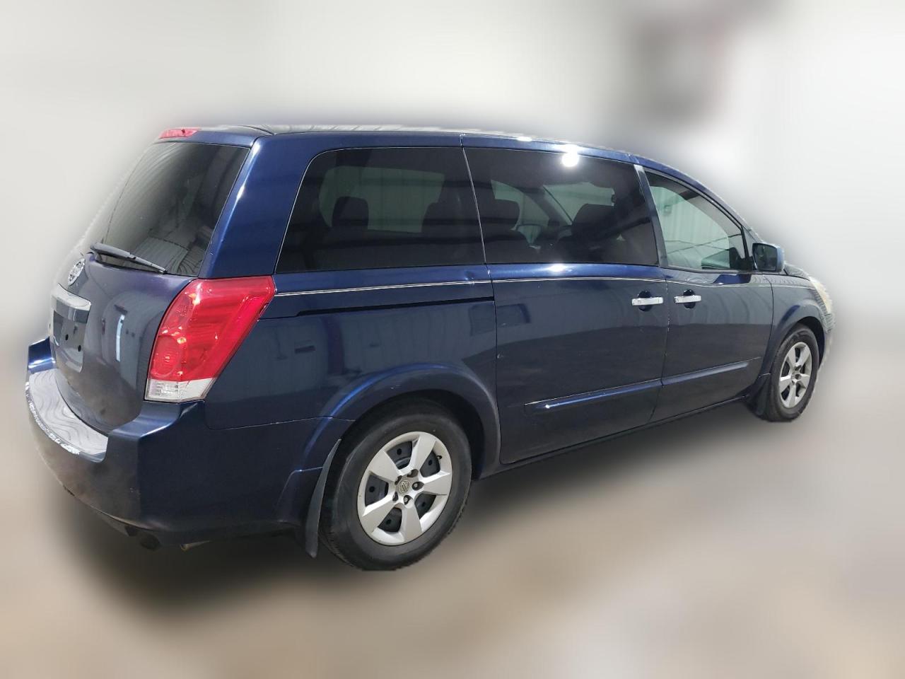 2023 Nissan Quest S VIN: 5N1BV28U18N105525 Lot: 64367394