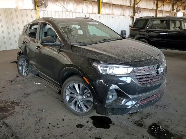2023 Buick Encore Gx Select VIN: KL4MMDSLXPB044018 Lot: 63324924